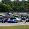 Lime Rock Park hosts the inaugural GRIDLFE Circuit Legends August 19-21.