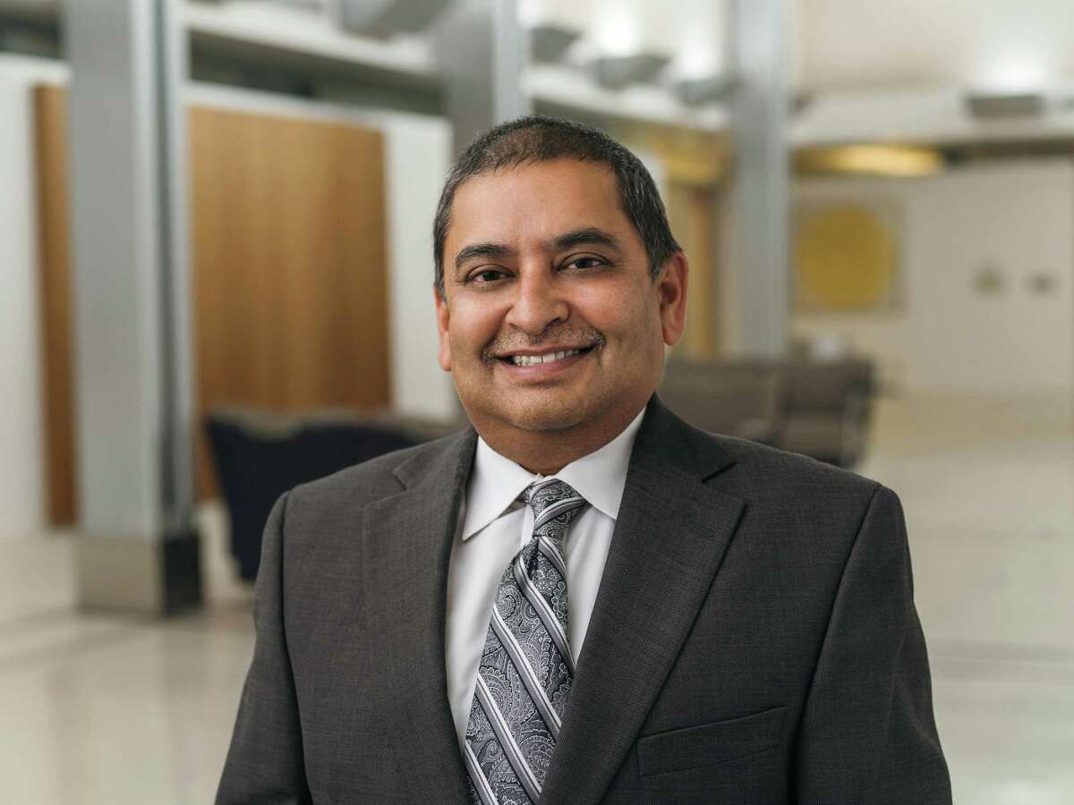 Deepak Kaushal is director of Texas Biomedical Research Institute’s Southwest National Primate Research Center. This week, he was directed to have his research supervised for a year after the Office of Research Integrity, part of the Department of Health and Human Services, found that he had falsified information in a scientific paper about treatments for tuberculosis.
