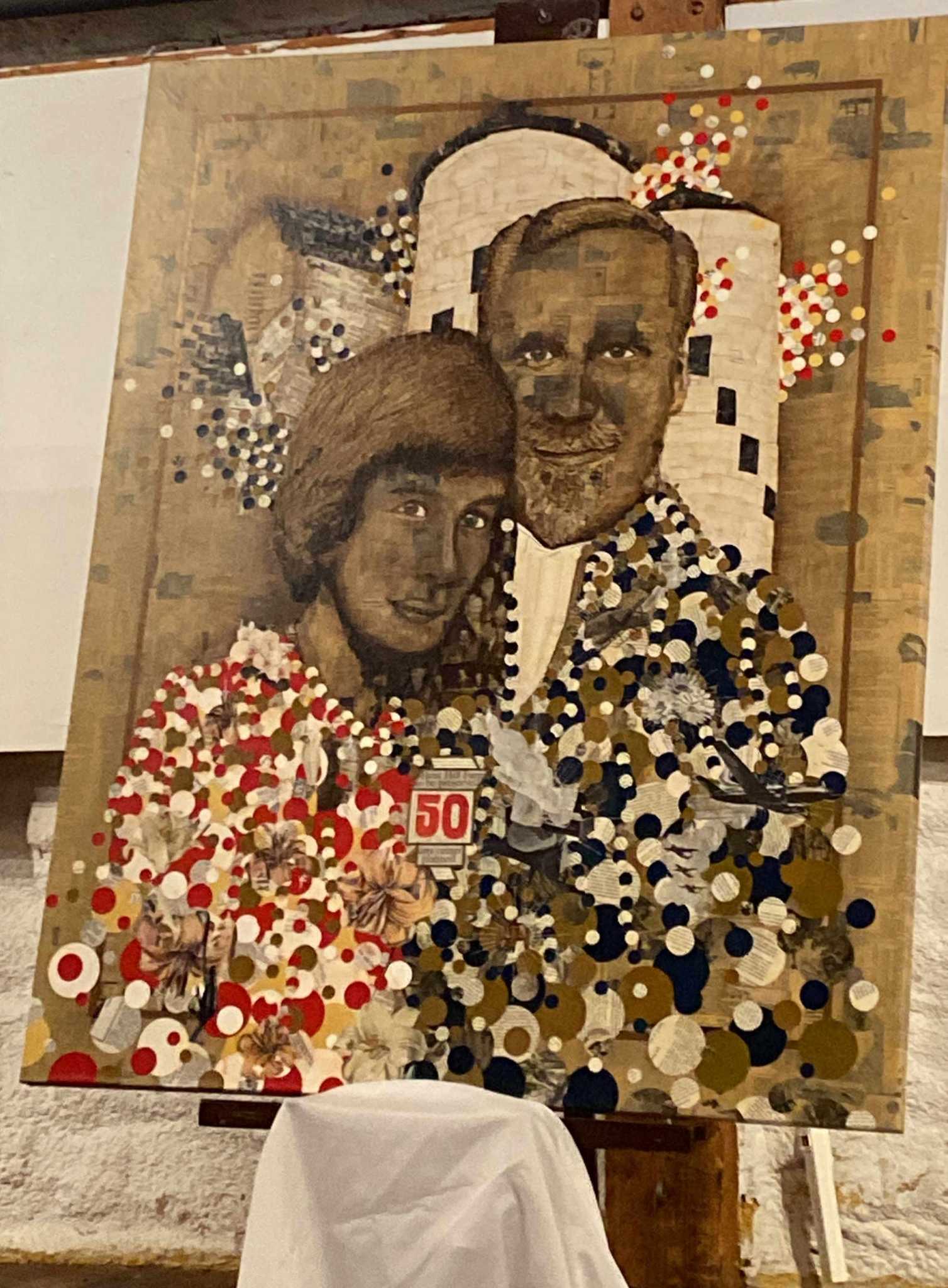 'Fifty Years at the Silo' held in New Milford - Vimarsana News