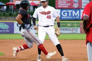 Brad Zunica's walk-off single gives ValleyCats win over New Jersey