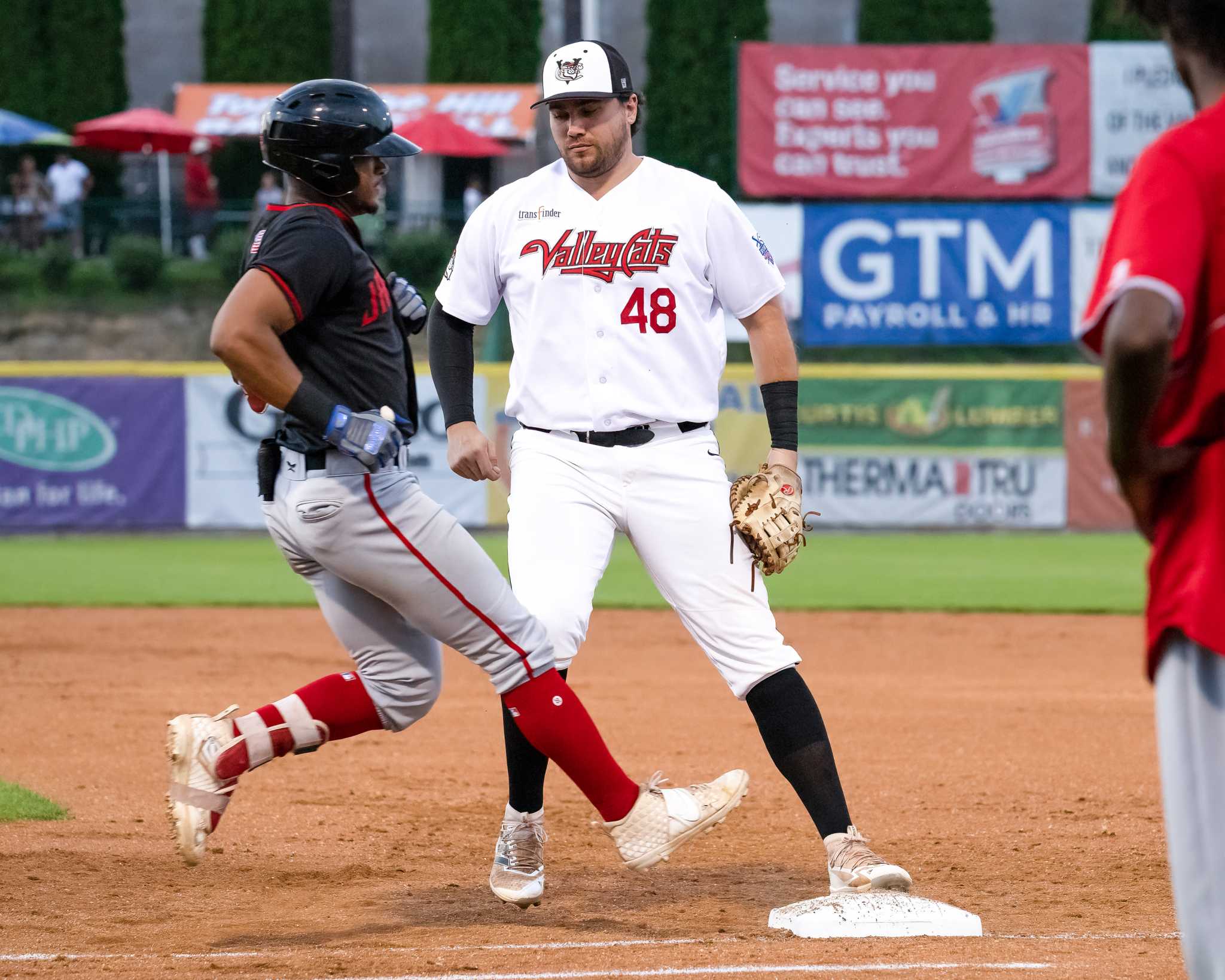 Tri-City ValleyCats to face opponent on 34-game losing streak