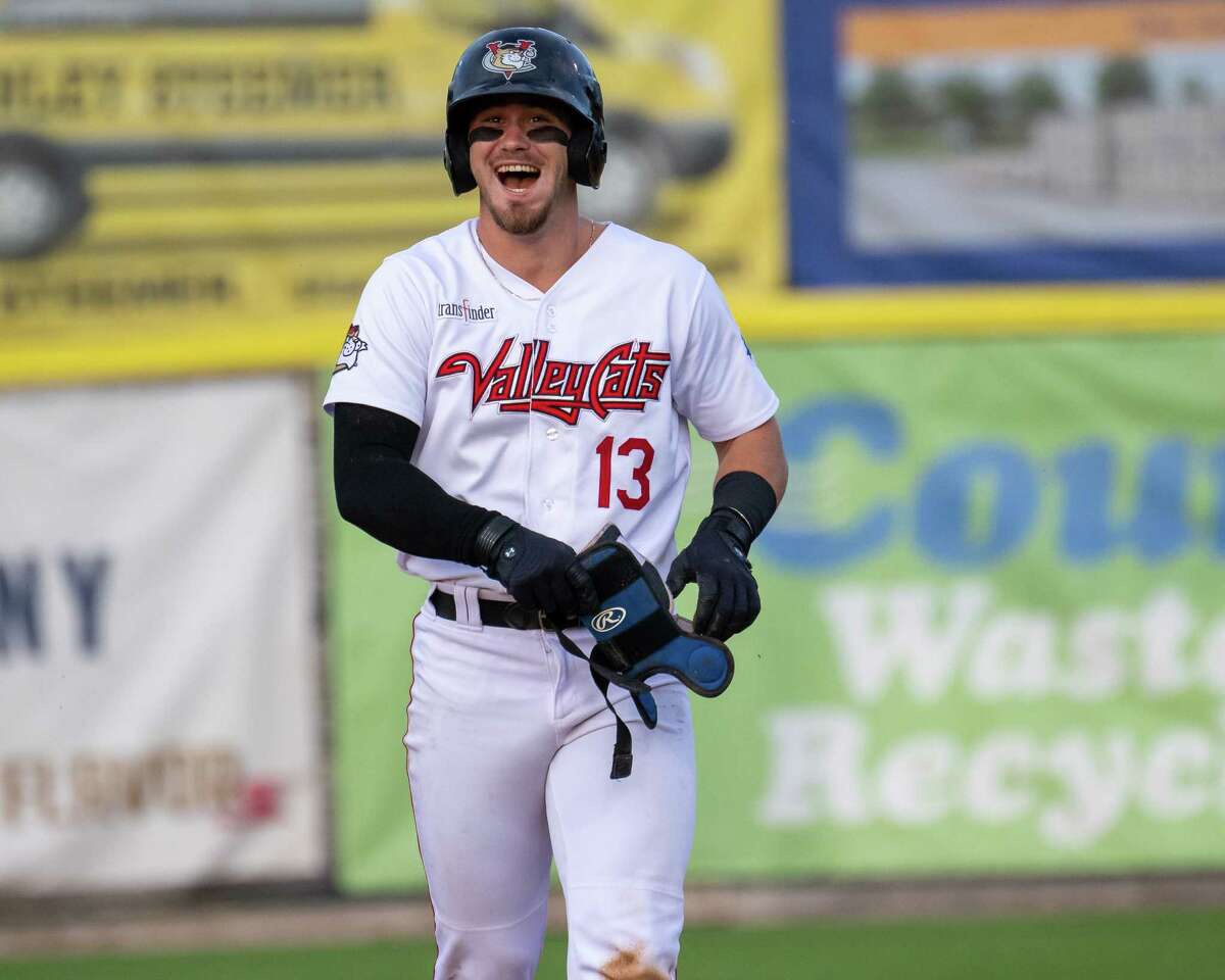 Tri-City ValleyCats vs. New Jersey Jackals, Hudson Valley Community  College Bulmer Telecommunications Center, Sports