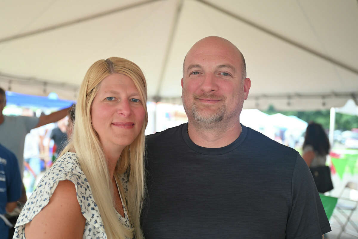 The Danbury Italian Festival took place August 5-7, 2022 at the Amerigo Vespucci Lodge in Danbury. Festival-goers enjoyed live entertainment and traditional Italian cuisine. did you see