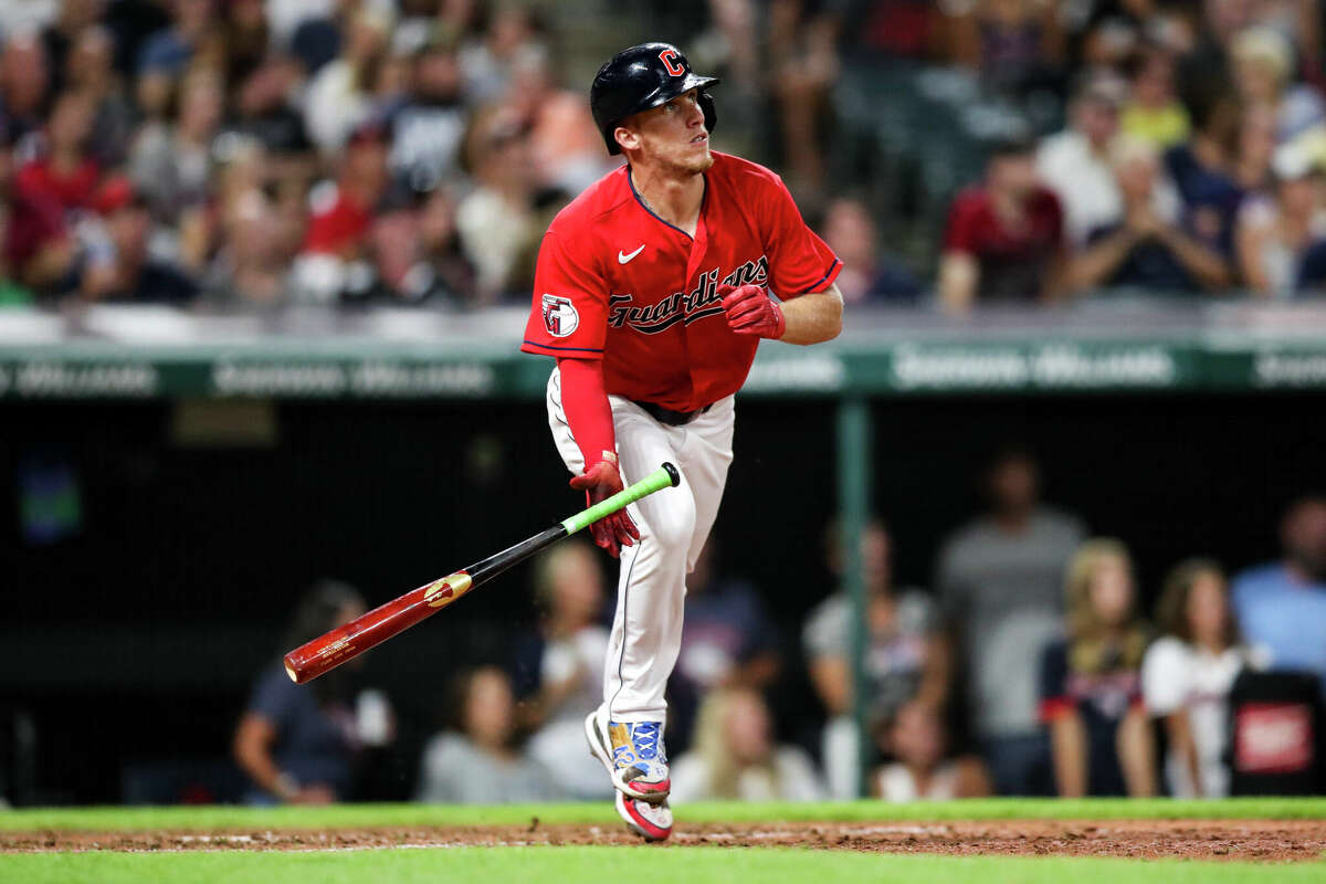 Trey Mancini hits two home runs, including first career grand slam