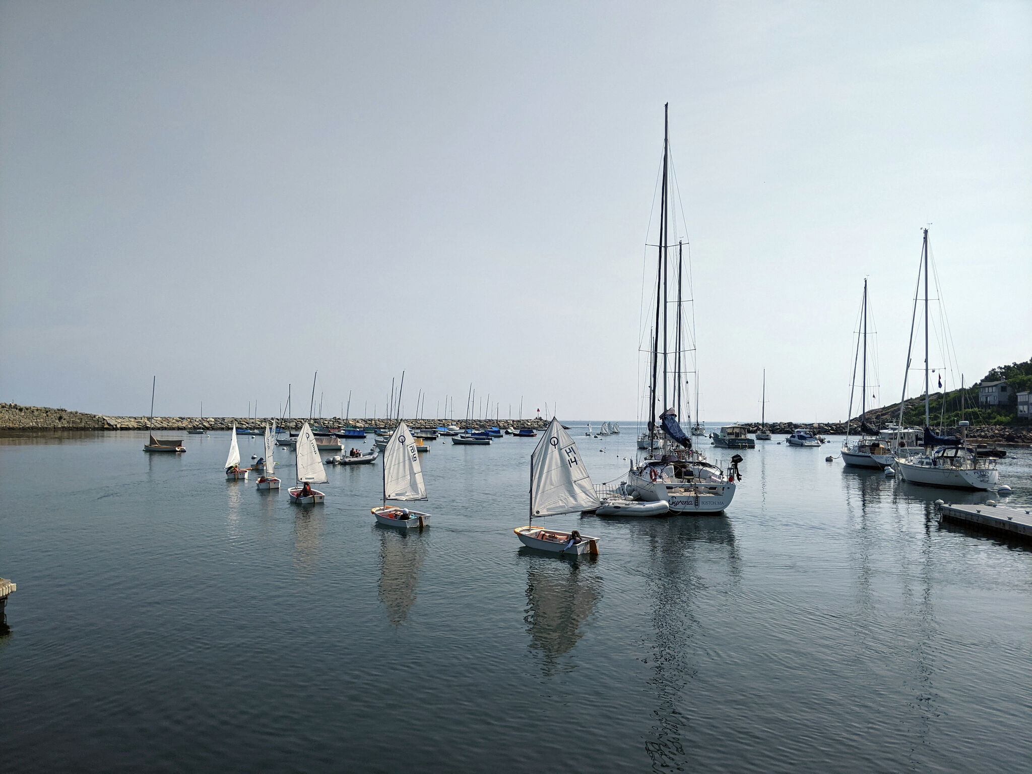 Weekend road trip to Cape Ann, Massachusetts - Vimarsana News