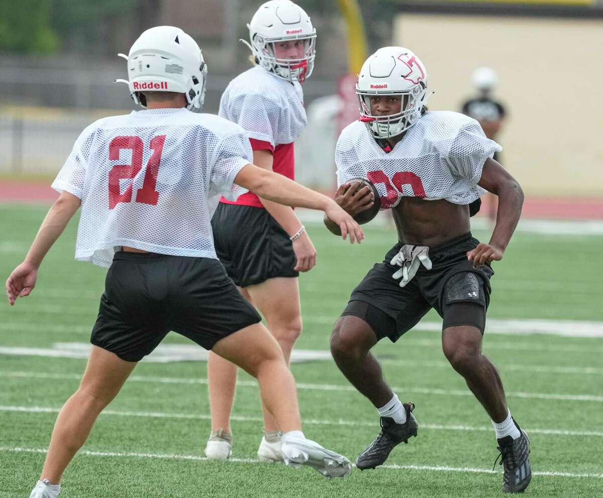Tomball back to work following historic playoff run