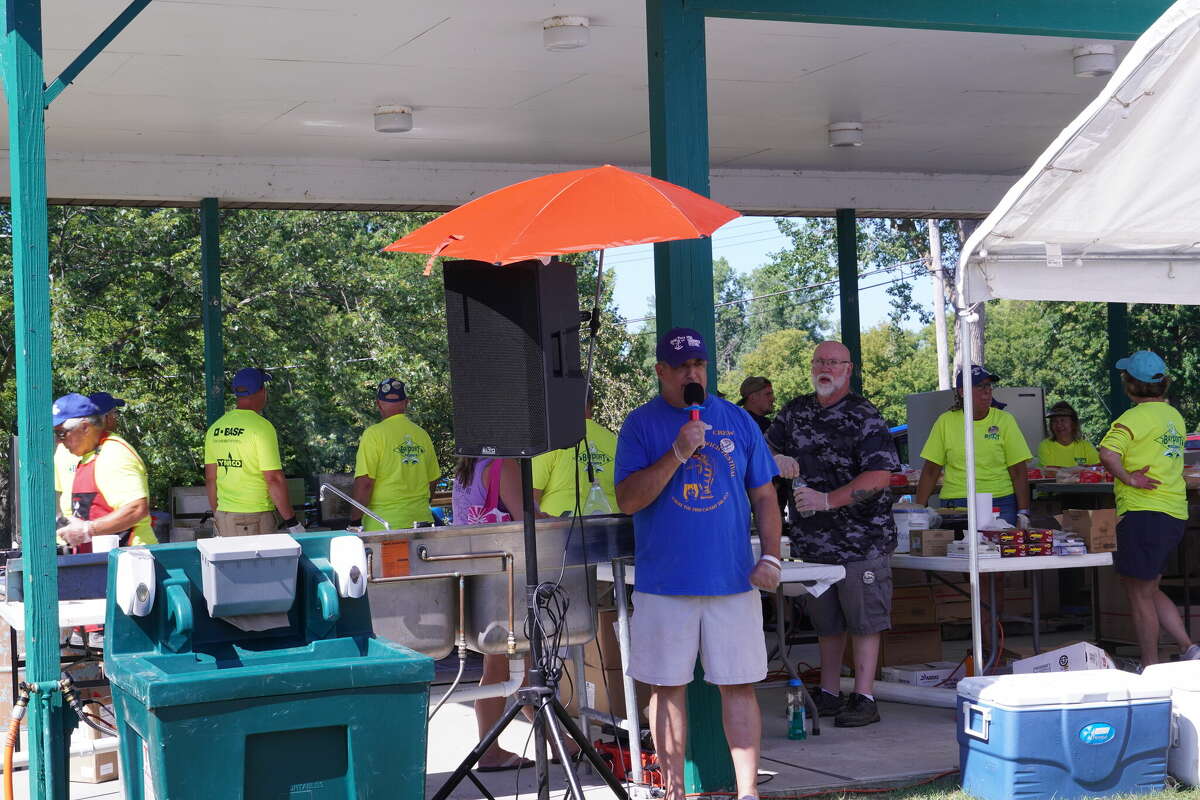 Bayport Fish Sandwich Festival back to normal