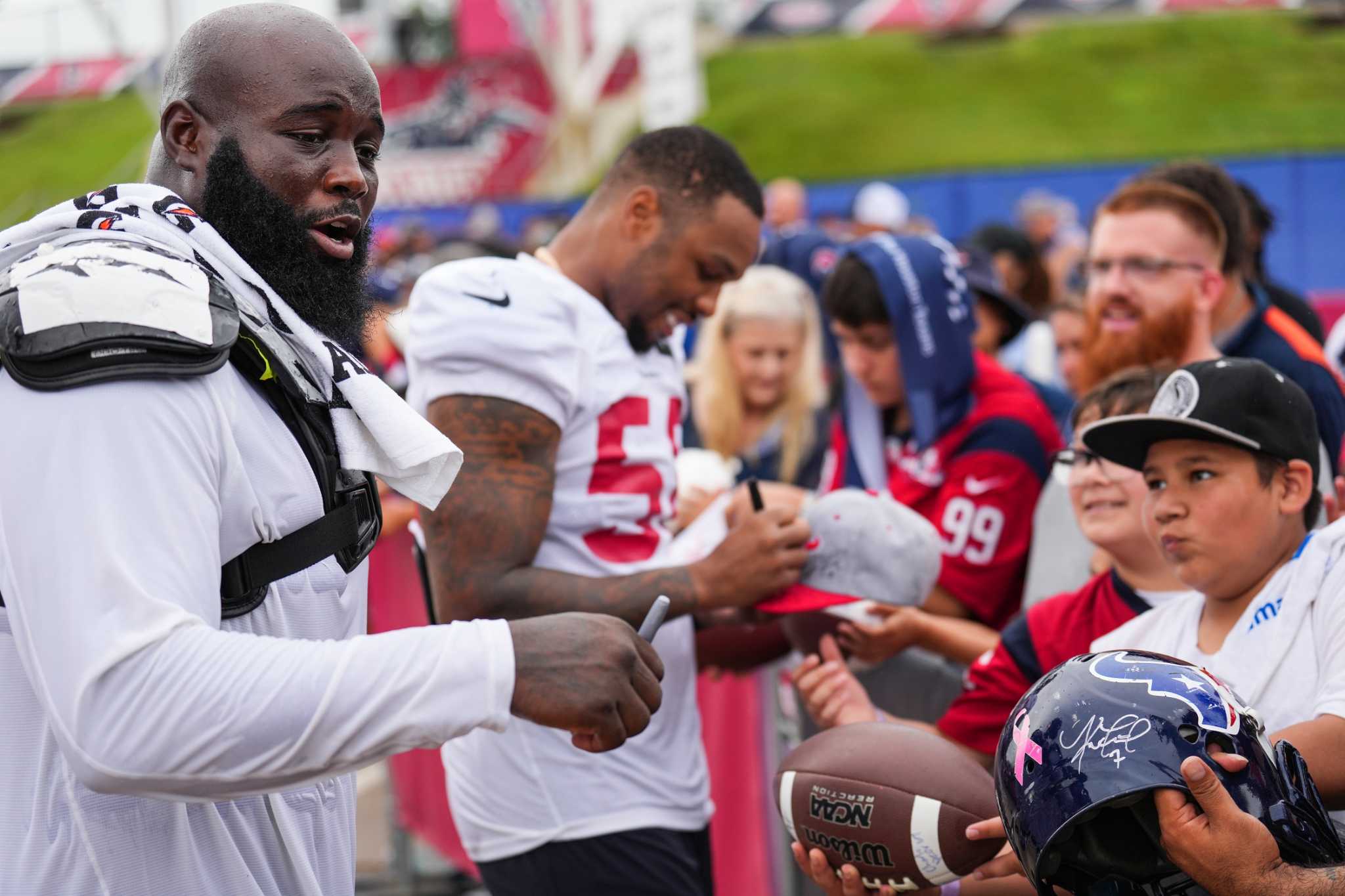 Will the Dallas Cowboys re-sign Maliek Collins this offseason?