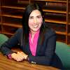 Cassy Garcia is the Republican nominee in the 28th Congressional District in Texas. She will be running against incumbent Henry Cuellar.