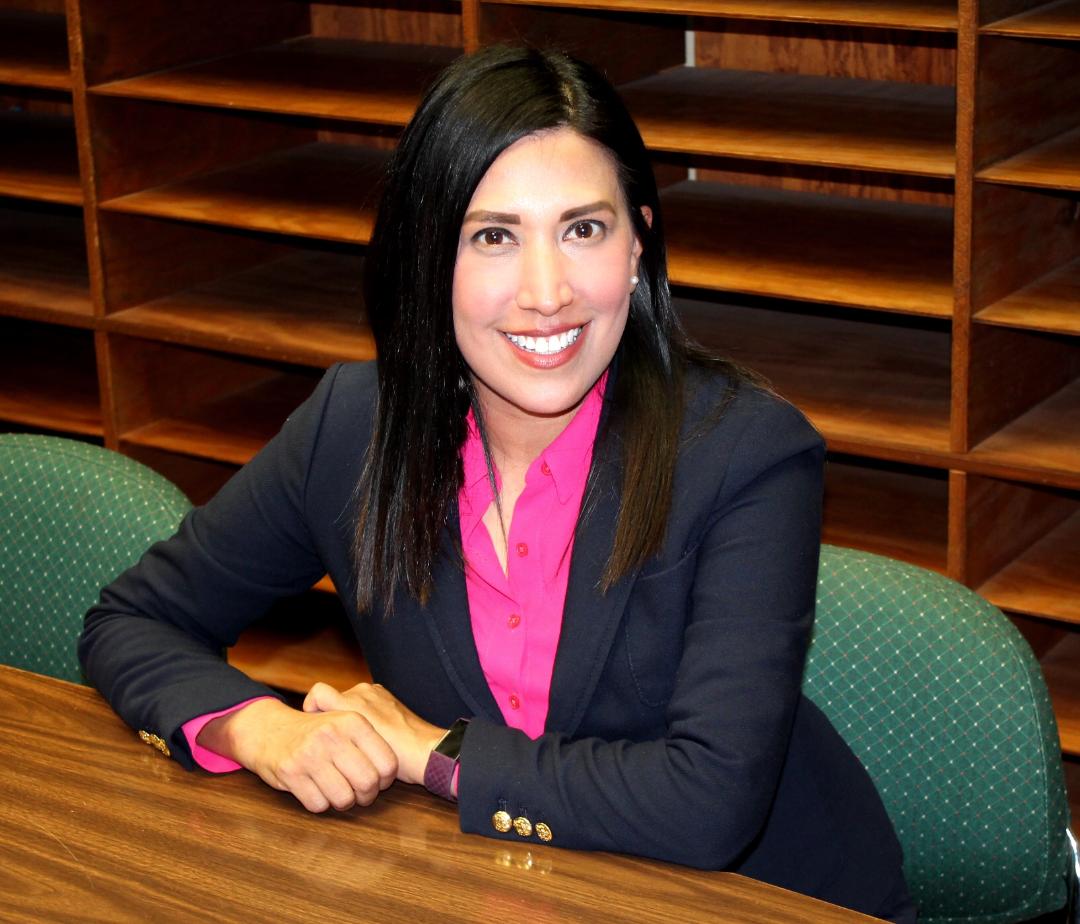 Garcia hopes to turn Laredo red, unseat incumbent Cuellar - Vimarsana News