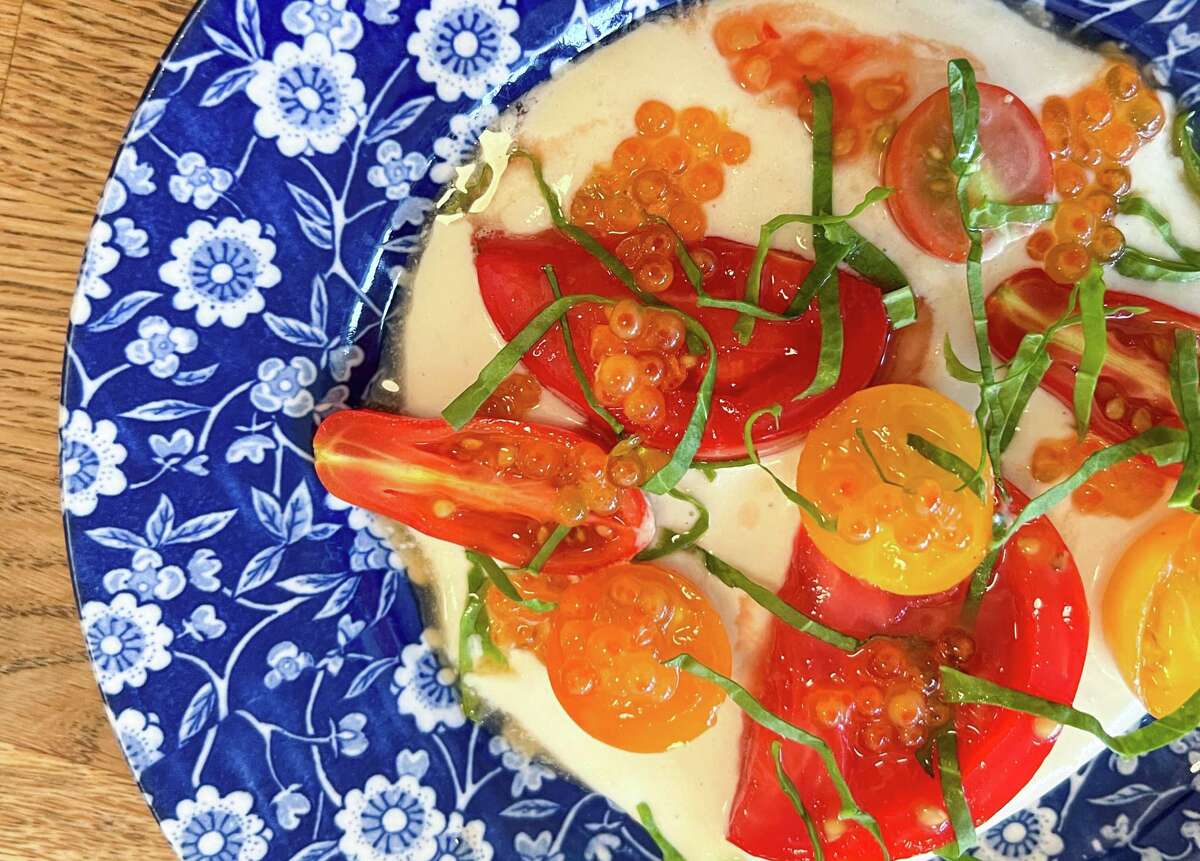 What it means to eat salad out of a headless woman, and other Bay Area