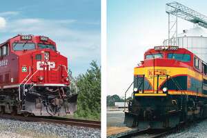 STB says only negative impact of CP-KCS merger would be 'train noise'