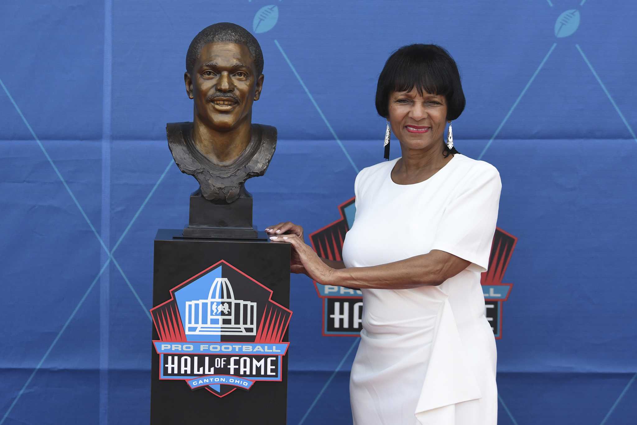 pro football hall of fame induction ceremony 2022