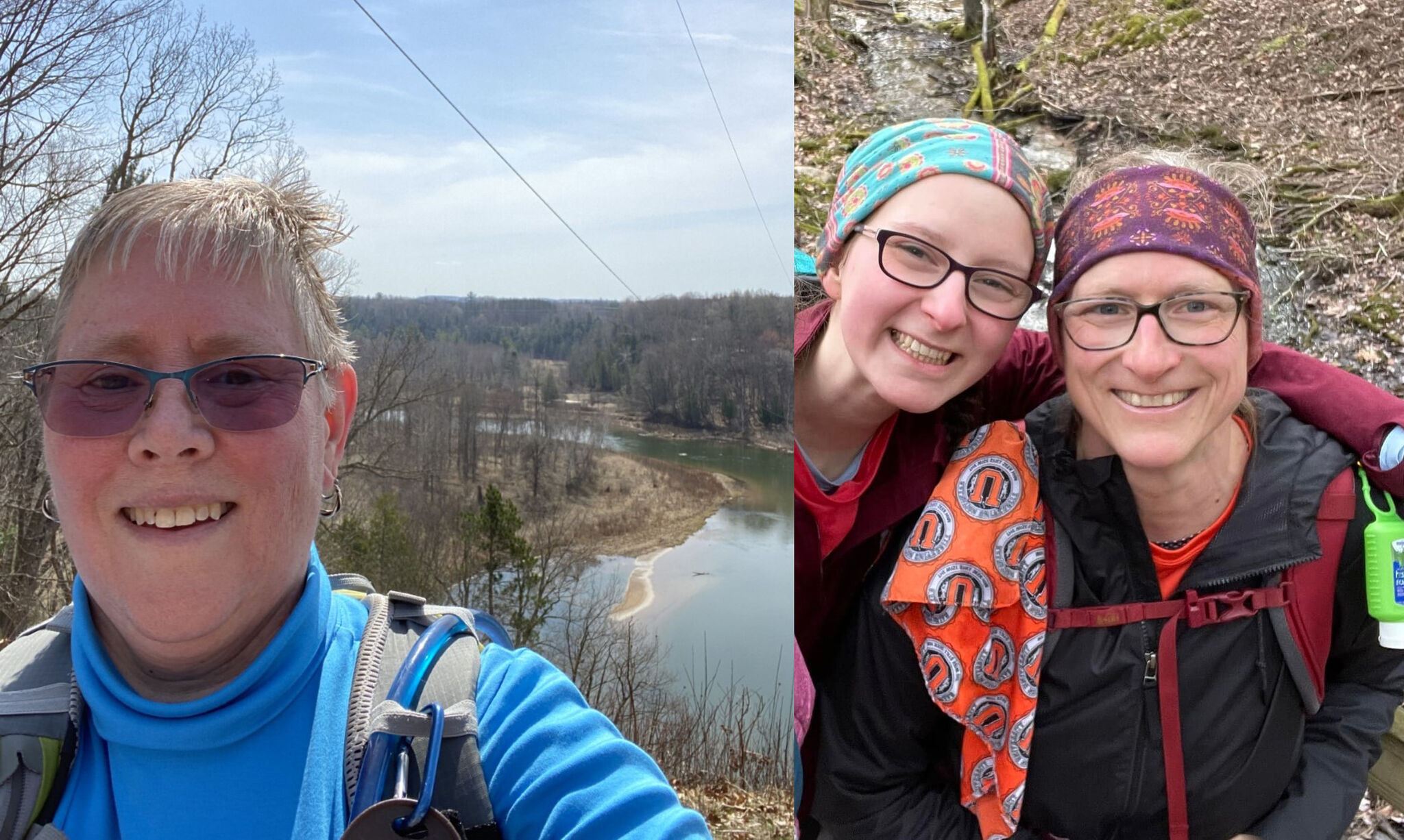 Here's what to know about hiking in the Manistee County area NCT - Vimarsana News