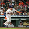 Was it a mistake letting Christian Vazquez walk?? #astros #mlb #housto, Baseball