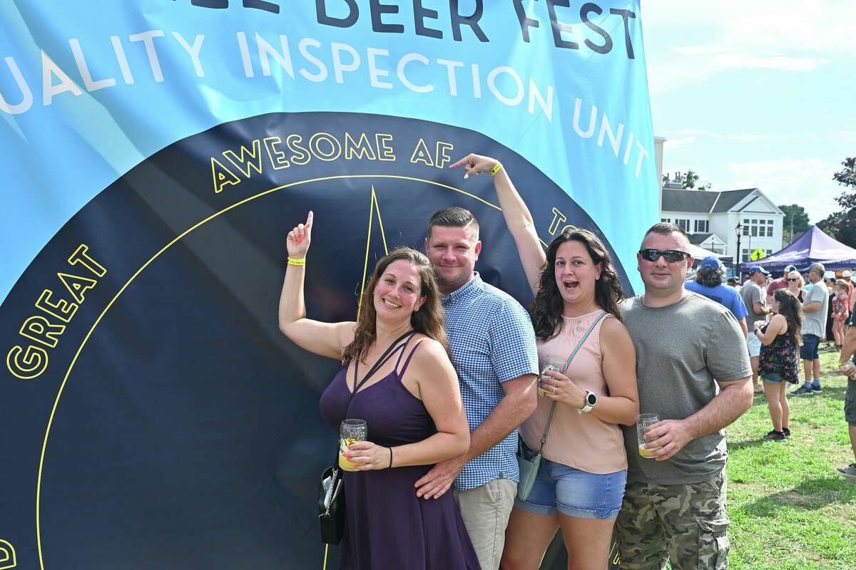 SEEN Bethel Beer Festival 2022