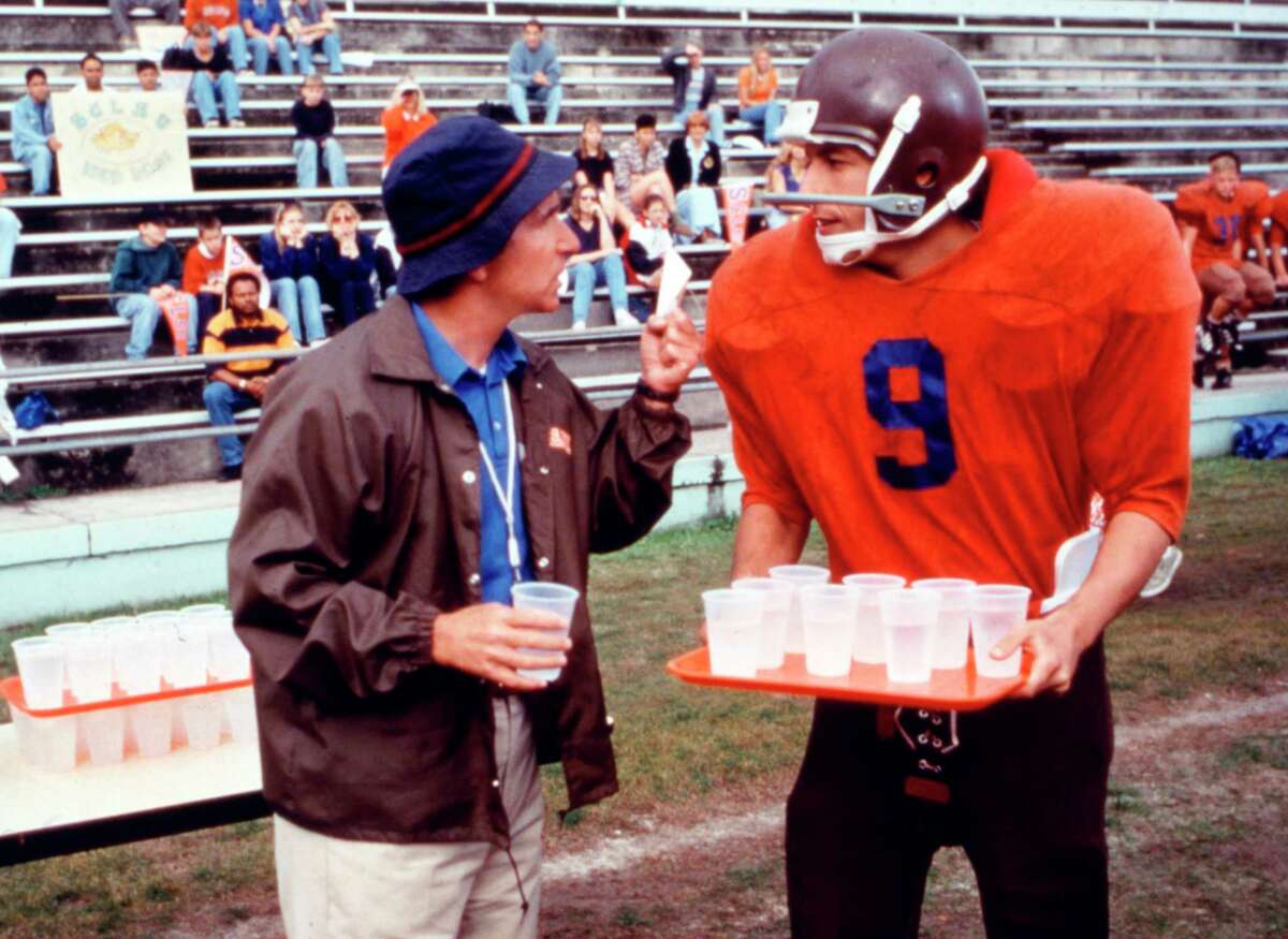 WOULD THE WATERBOY BE THE NFL MVP!? BOBBY BOUCHER'S JOURNEY IN THE NFL!  EP. 4 