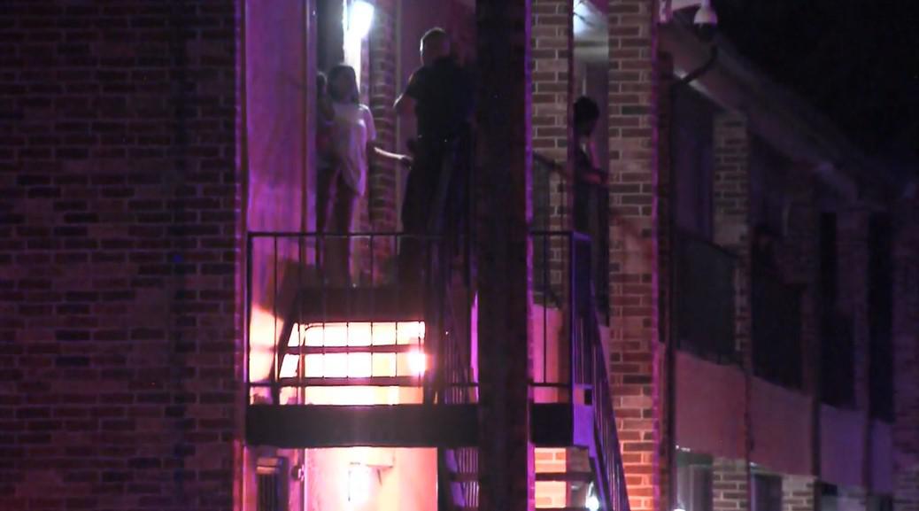 One man killed, another injured in West Side shooting