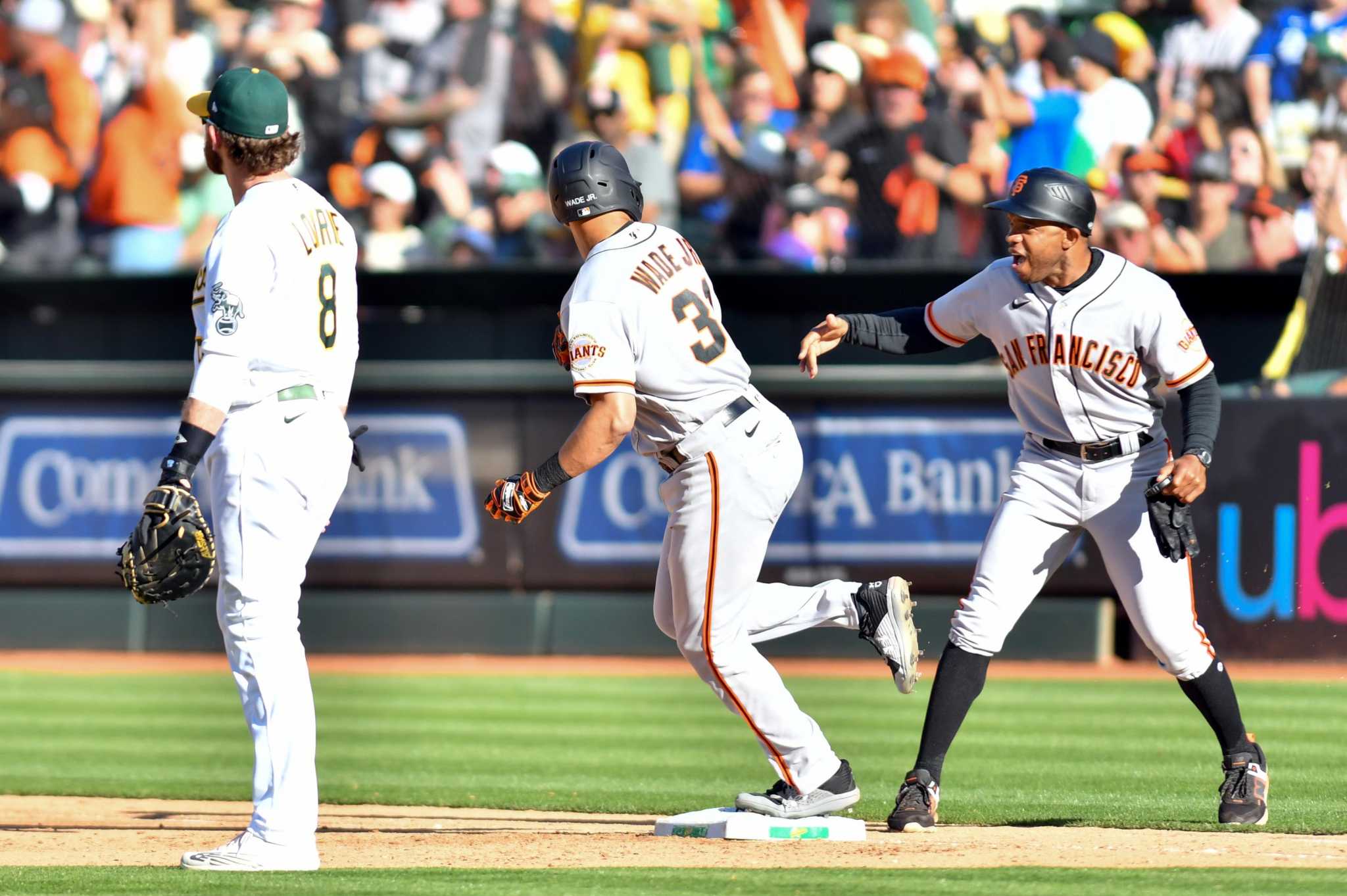 Bay Area's Little Leagues Overflow After Giants' Title - The New