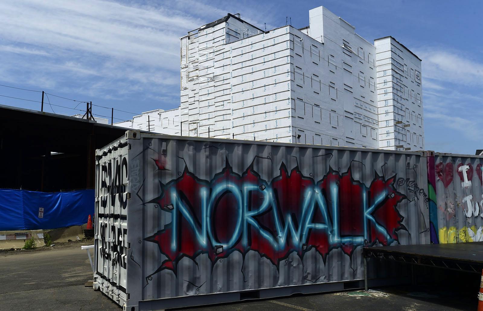 Major POKO development hurdle cleared, but Norwalk's legal battle continues - Vimarsana News
