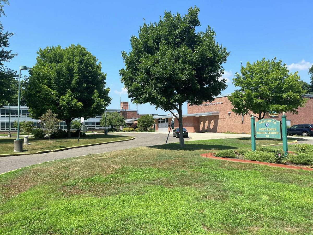 Three Norwalk middle schools, including West Rocks and Roton, top the list for new or renovate-as-new school construction in the immediate future. All school construction in Norwalk approved after June 1, 2022 will receive a 60 percent reimbursement rate.