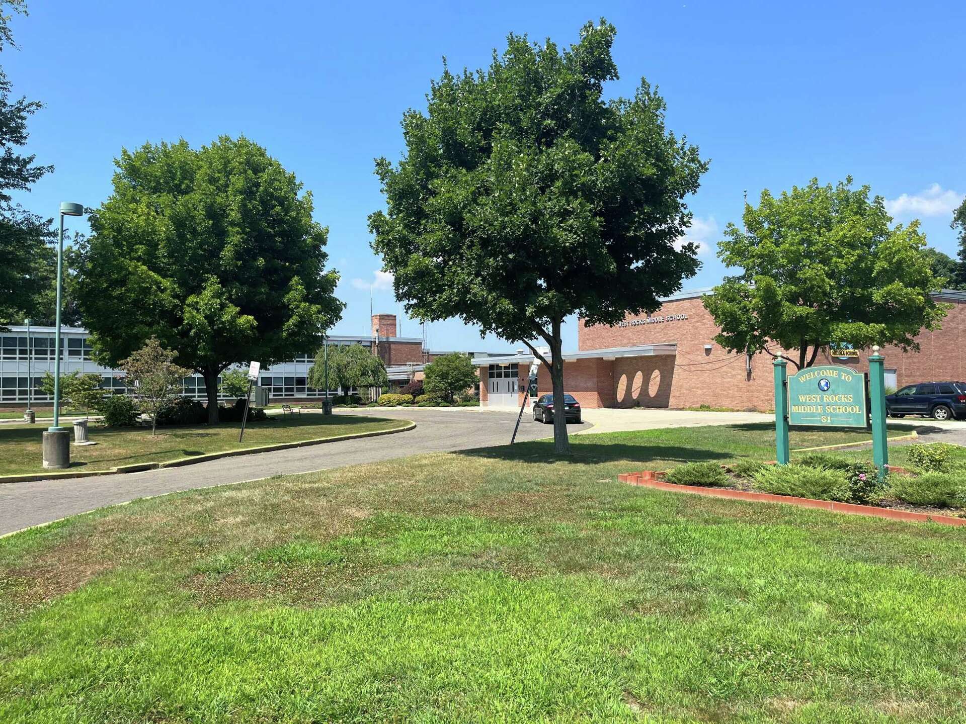 New West Rocks Middle School could open in Norwalk in 2030