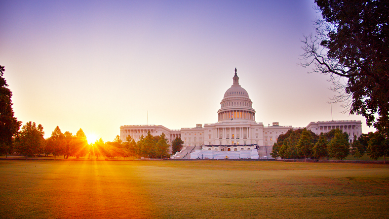 Commentary: John L. Micek — Here's how broken Washington really is - Vimarsana News