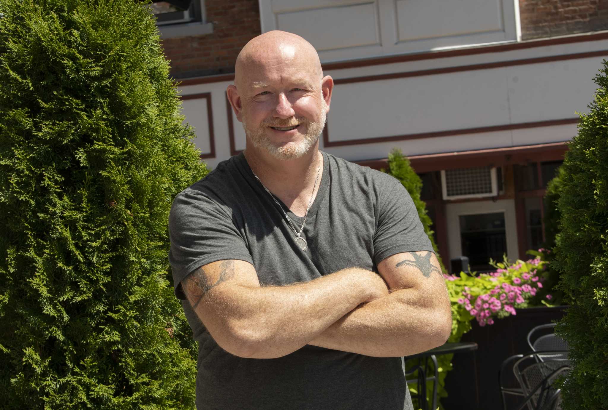 Schenectady GOP chief aims to lead party out of political wilderness - Vimarsana News