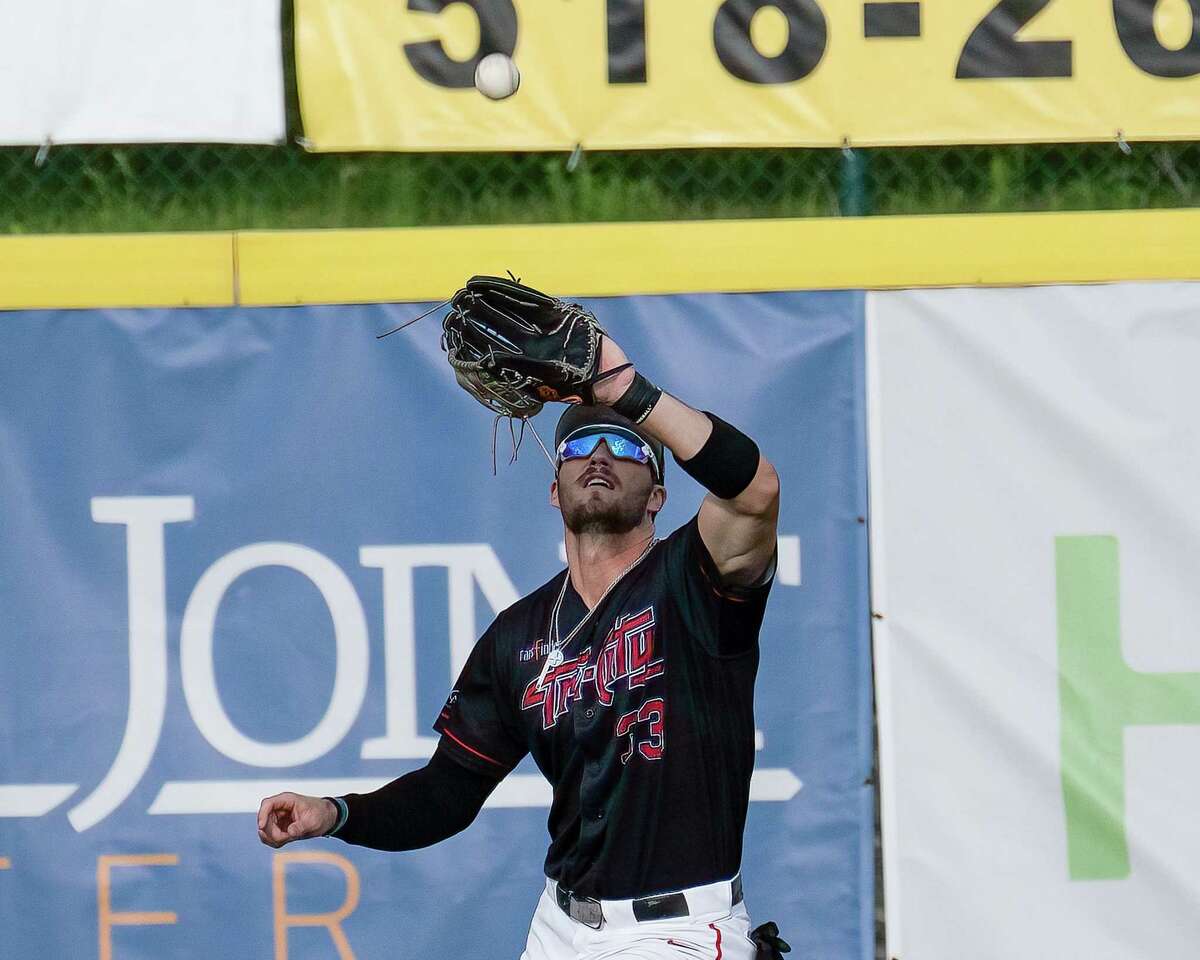 ValleyCats pitcher Adam Hofacket stops 'tipping' and improves fortunes