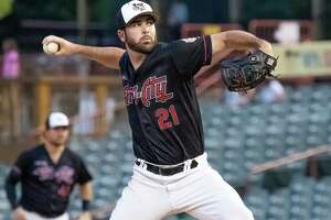 ValleyCats pitcher Adam Hofacket stops 'tipping' and improves fortunes