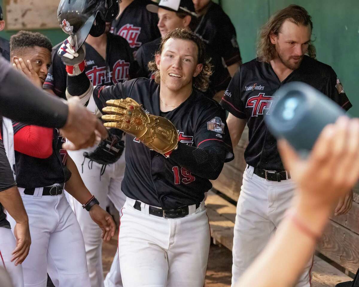 ValleyCats happy to be home for big series with New Jersey