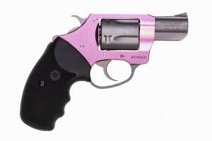 BCSO looking for pink or rainbow gun allegedly used in shooting