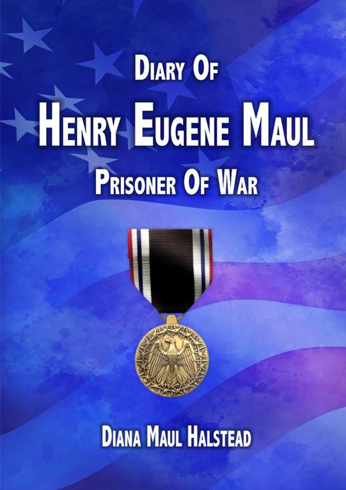 Diary of Henry Eugene Maul, Prisoner of War, is a compilation of drawings, poems and notes by an Alton World War II prisoner of war.