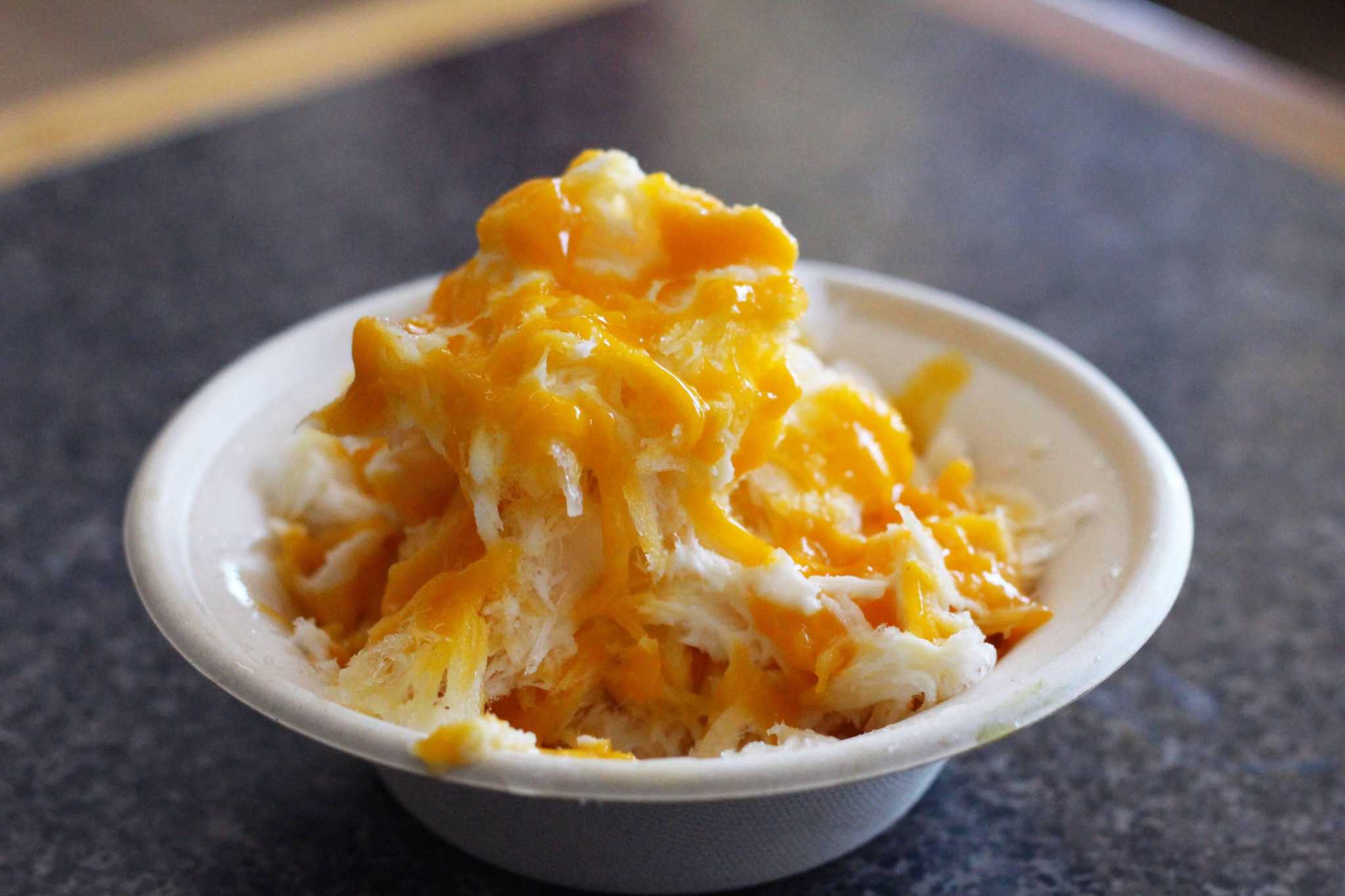 Here are 10 sweet, icy desserts for summer in the Bay Area - Vimarsana News