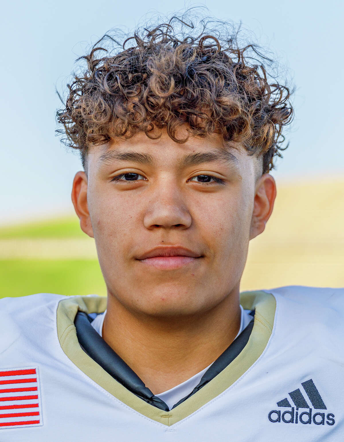 Meet the Team Andrews High School Mustangs football