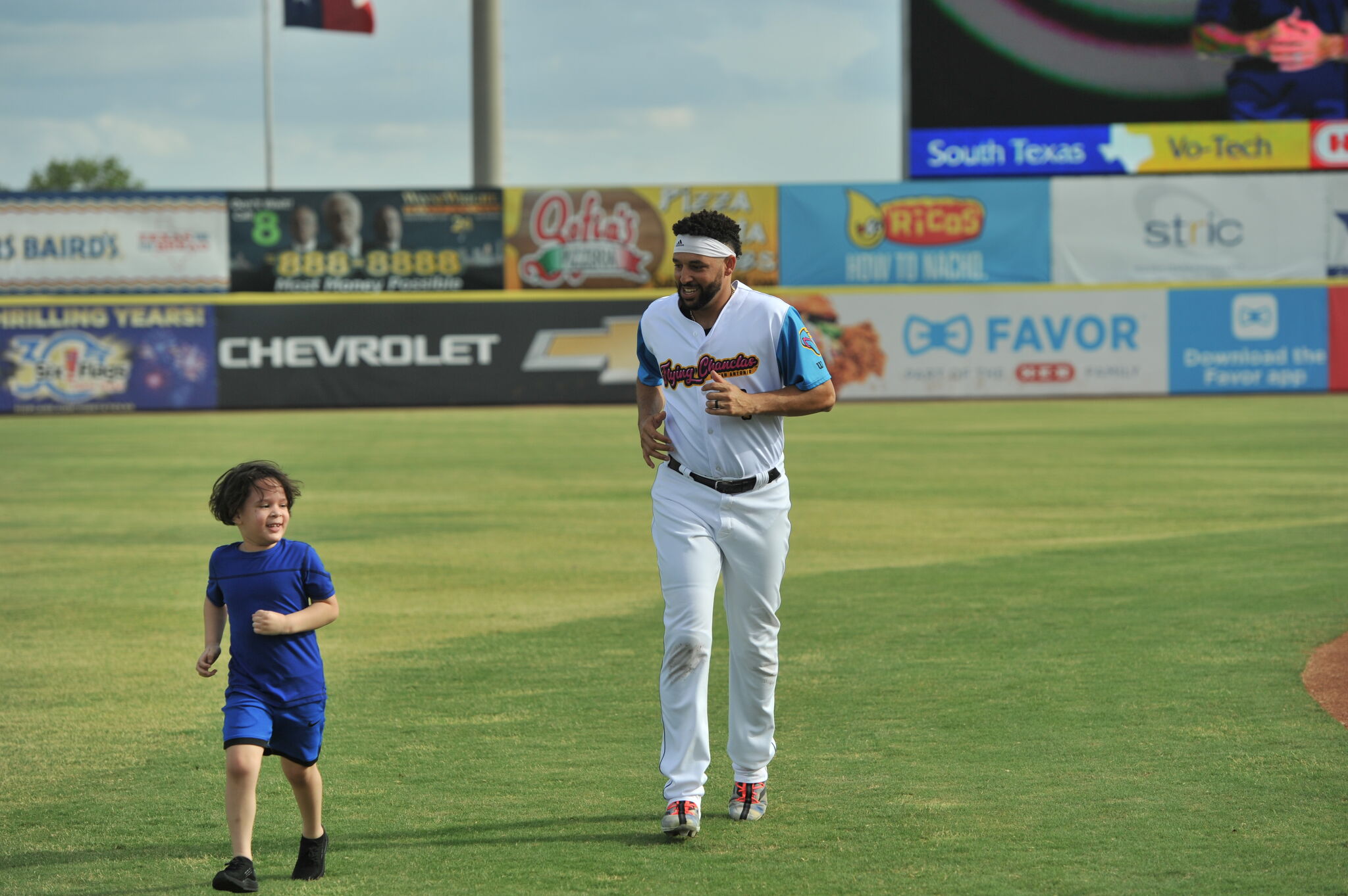 Minor-league pitcher shades Fernando Tatís Jr. after home run