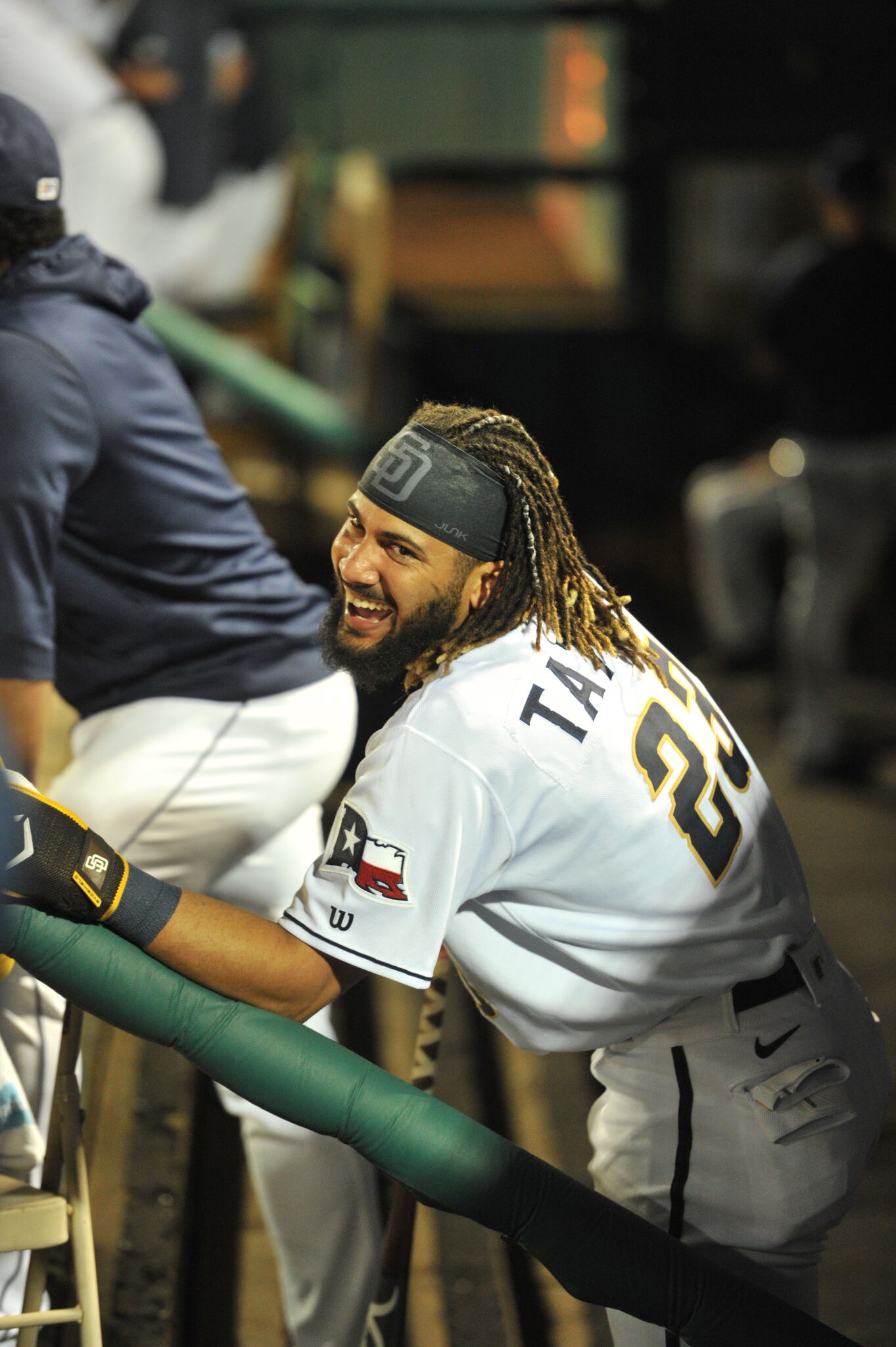 Minor-league pitcher shades Fernando Tatís Jr. after home run