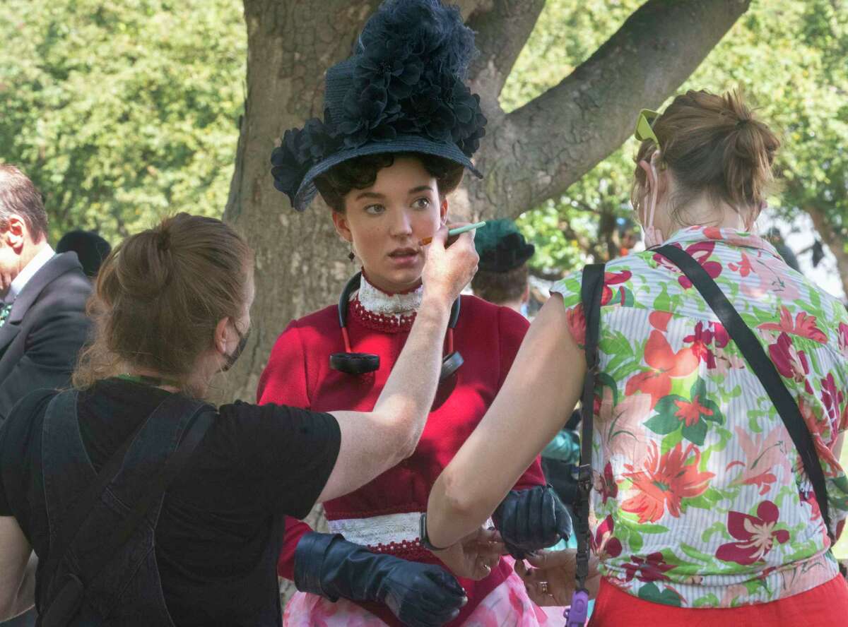 HBO's ‘Gilded Age’ filming locations in and around Albany