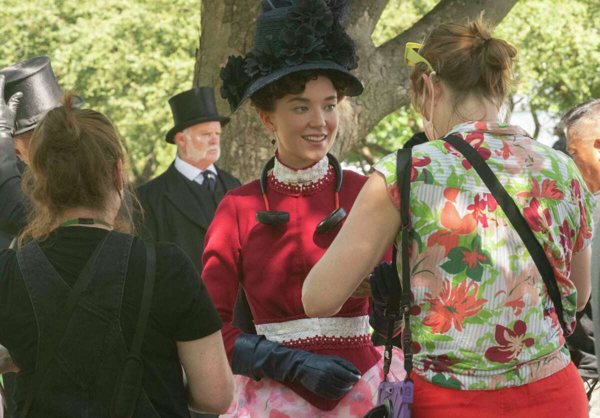 HBO's ‘Gilded Age’ filming locations in and around Albany