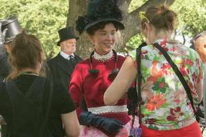 ‘Gilded Age’ filming comes to Albany