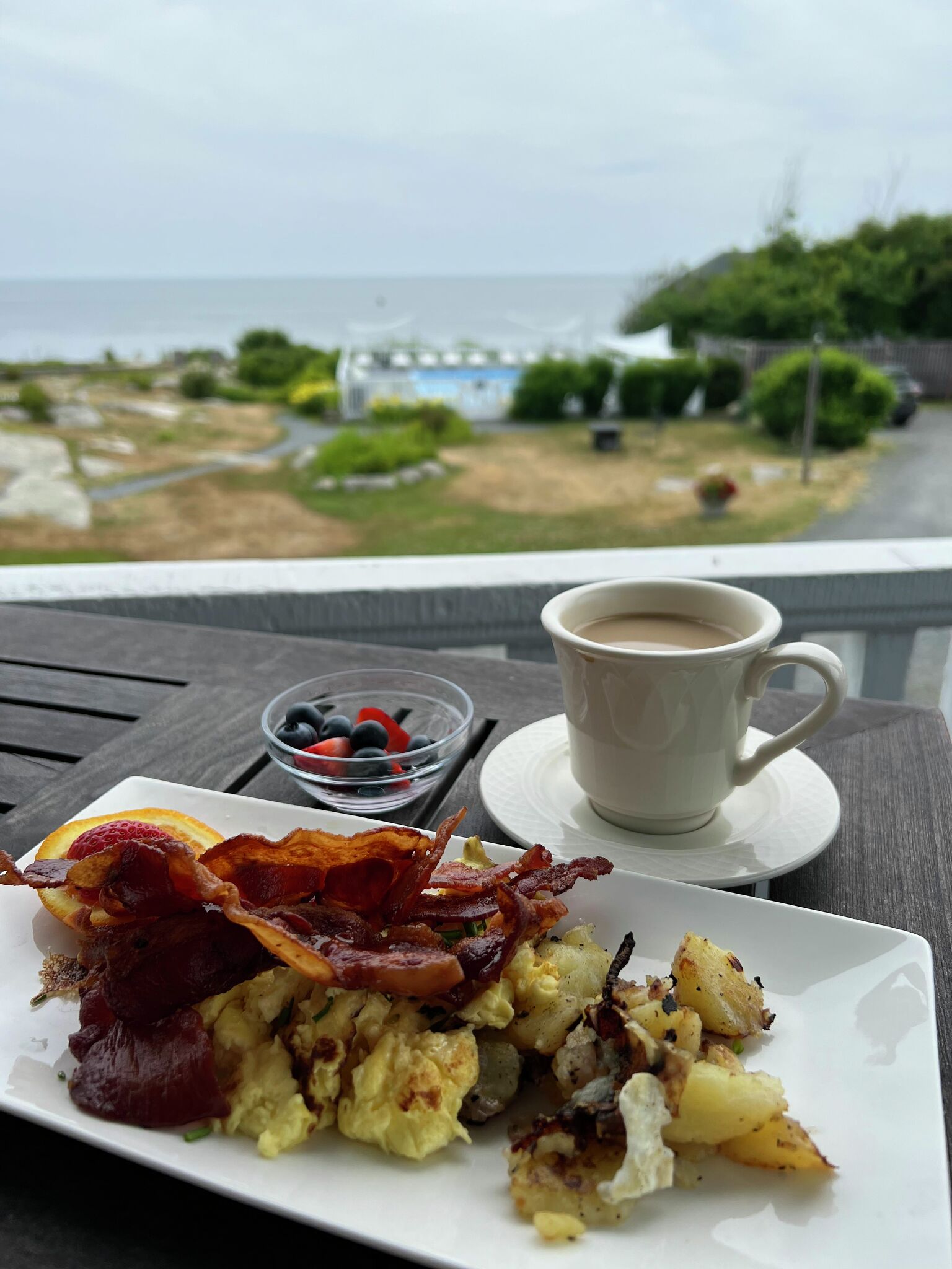 Rockport, Mass., a seaside getaway for the weekend - Vimarsana News