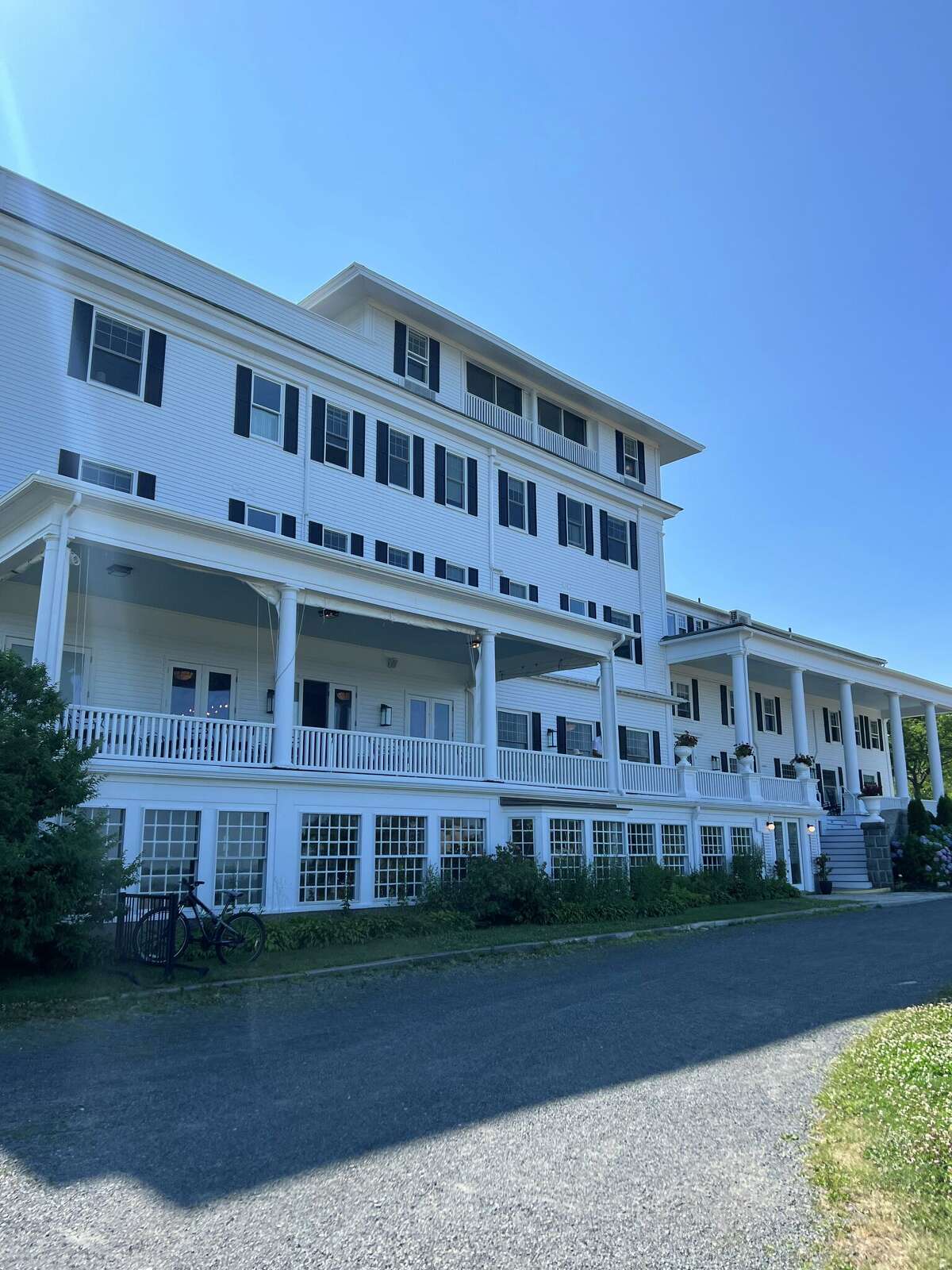 Rockport, Mass., a seaside getaway for the weekend