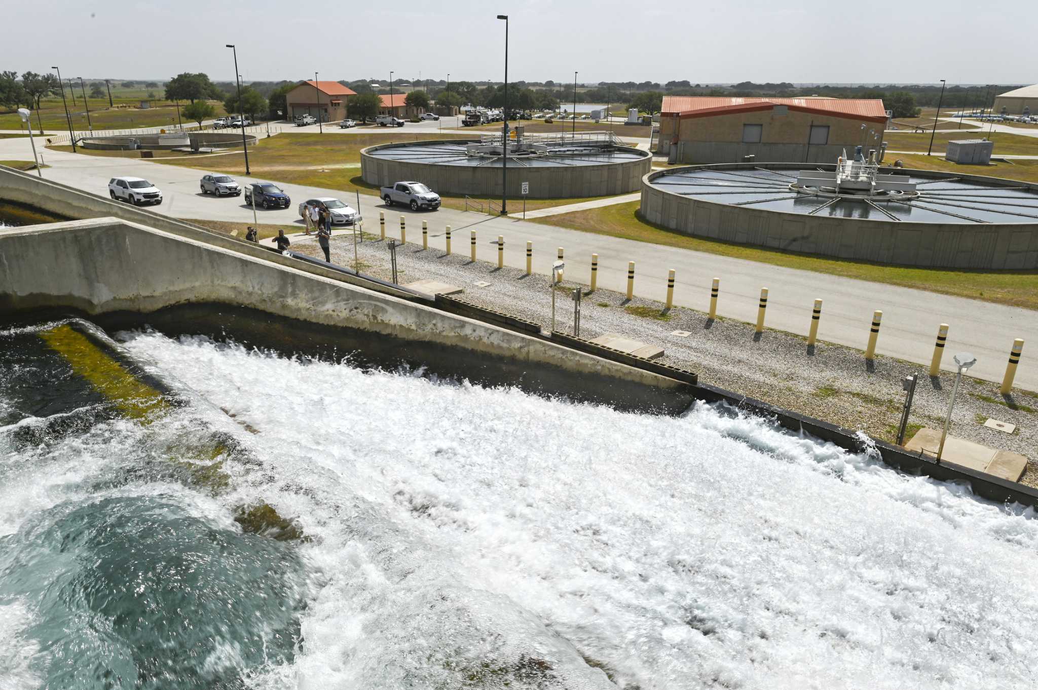 SAWS proposed rate plan, how it affects your water bill explained