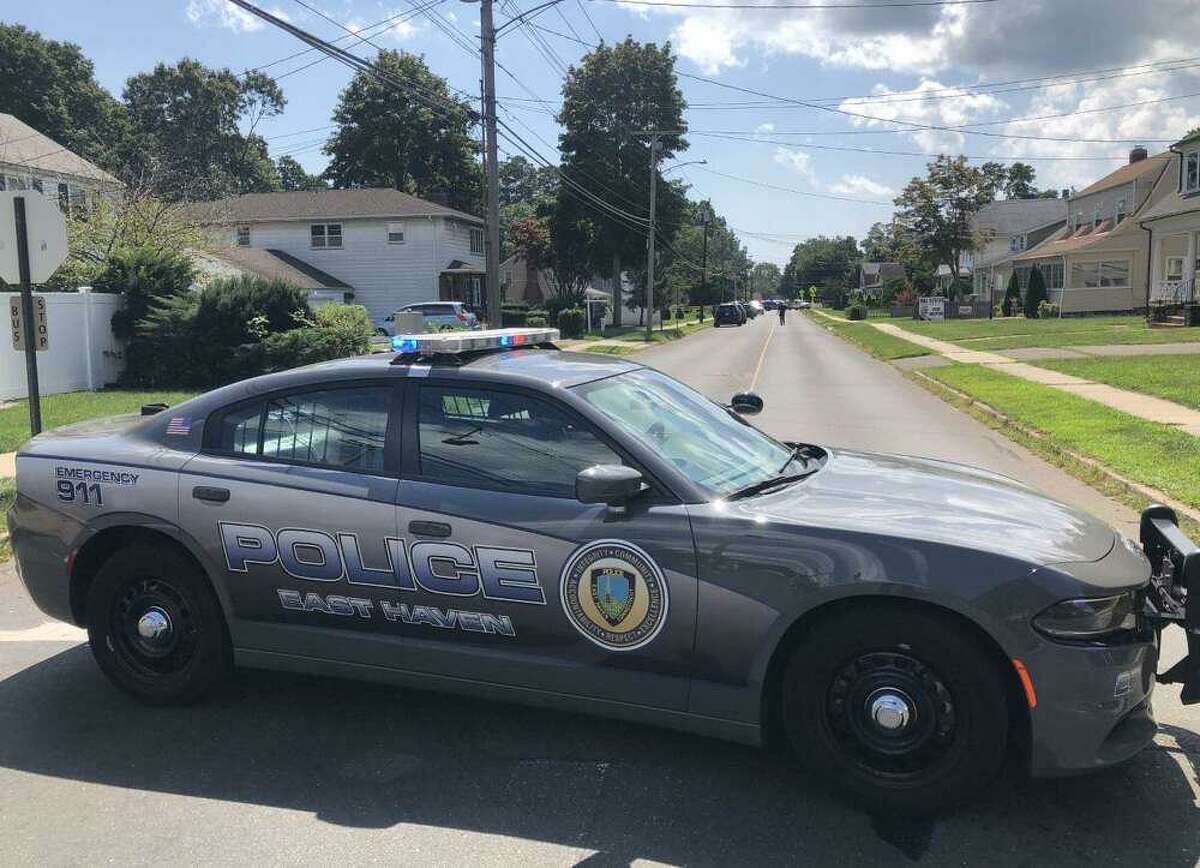 East Haven police said they have referred a local bar, Bulls Eye Billiards and Bar, to the state’s Department of Consumer Protection after a shooting over the weekend that left one person dead and another wounded.