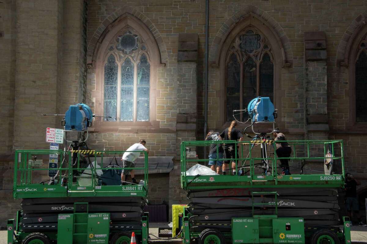 HBO's ‘Gilded Age’ filming locations in and around Albany