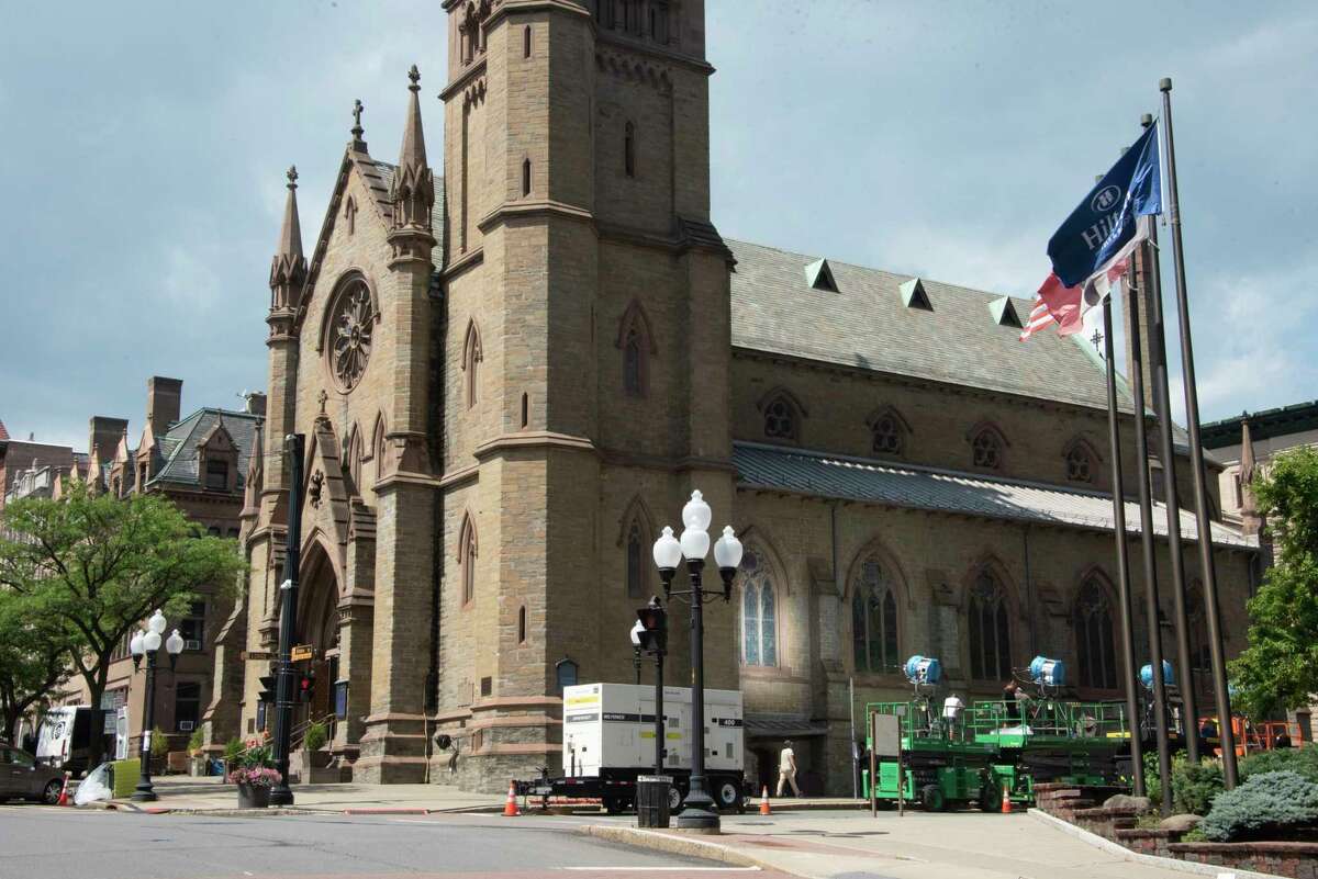 HBO's ‘Gilded Age’ filming locations in and around Albany