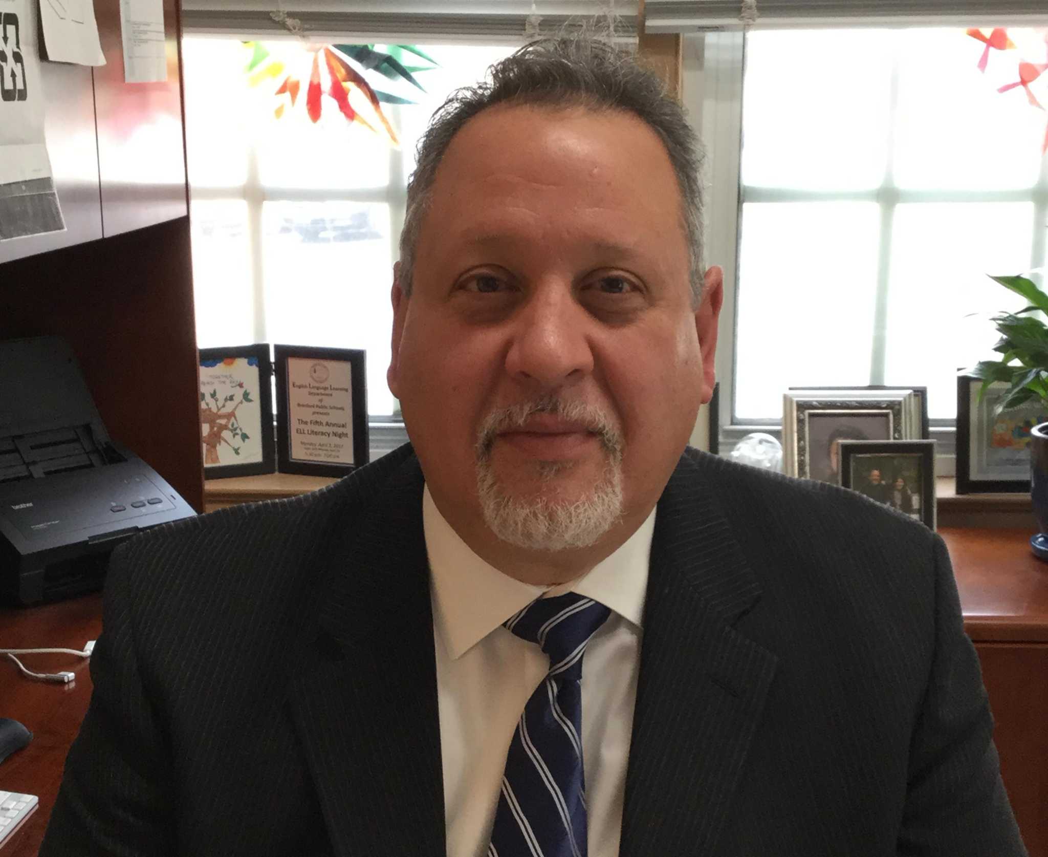 Branford superintendent reflects on 'incredibly rewarding' career after nearly 2 decades in education - Vimarsana News