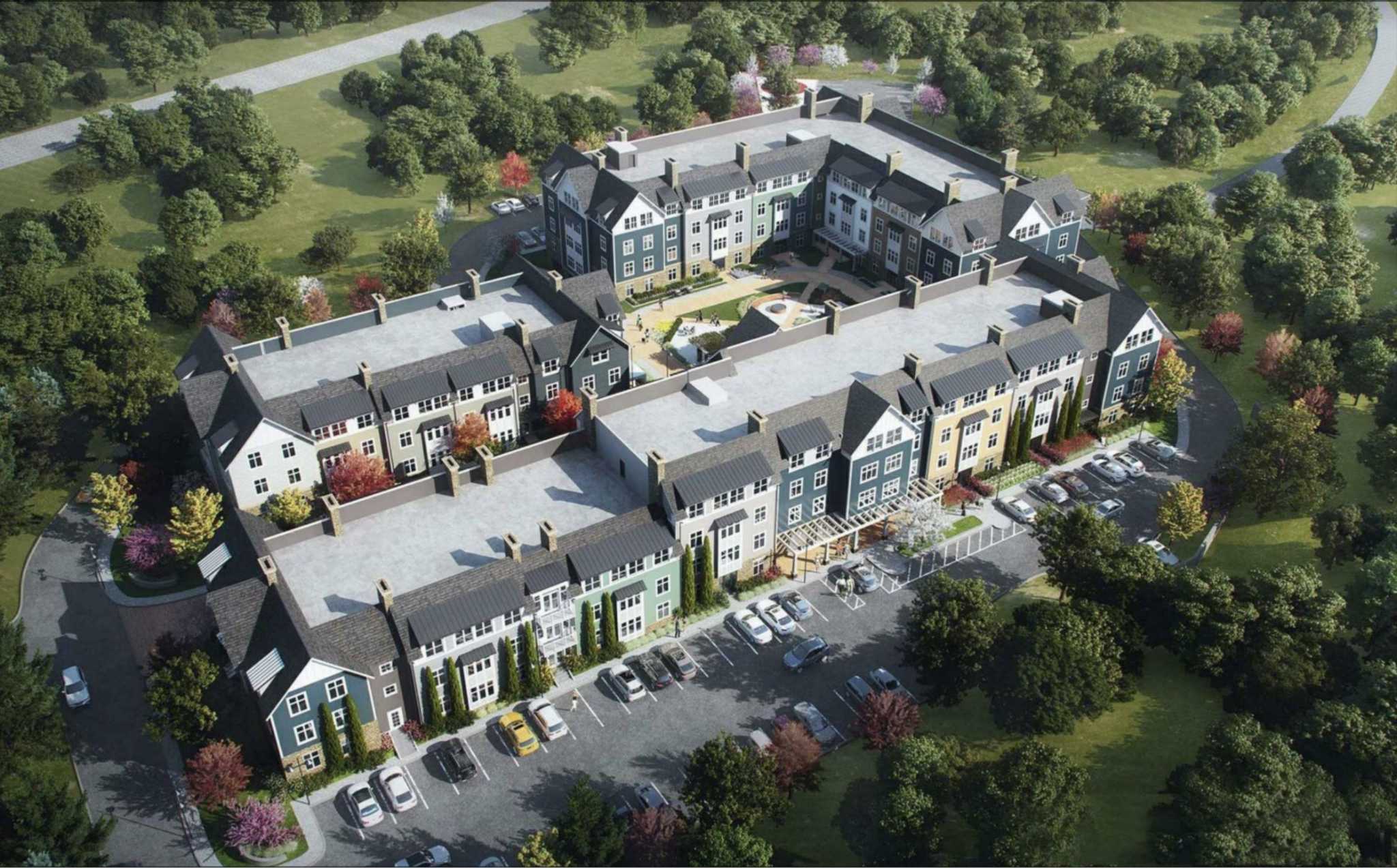 Westport neighbors fight Hiawatha Lane development in court - Vimarsana News