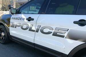 Police: Hamden boy, 17, charged in shooting