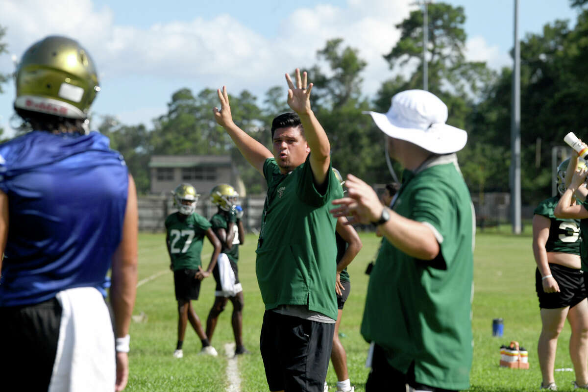 Little CypressMauriceville pursuing encore football season